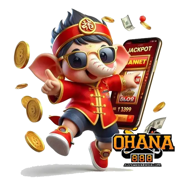 เกมohana888