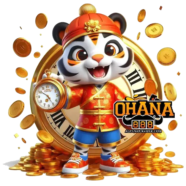 เว็บohana888